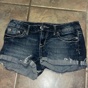 aeropostal shorts